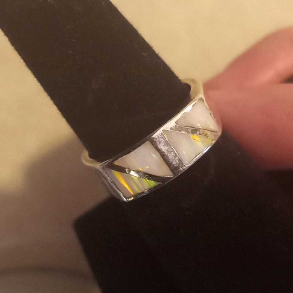 925 Ring - Picture 2 of 5